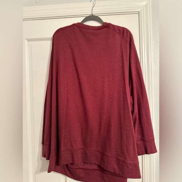 Snoopy Thanksgiving crew sweatshirt - Picture 2 of 3